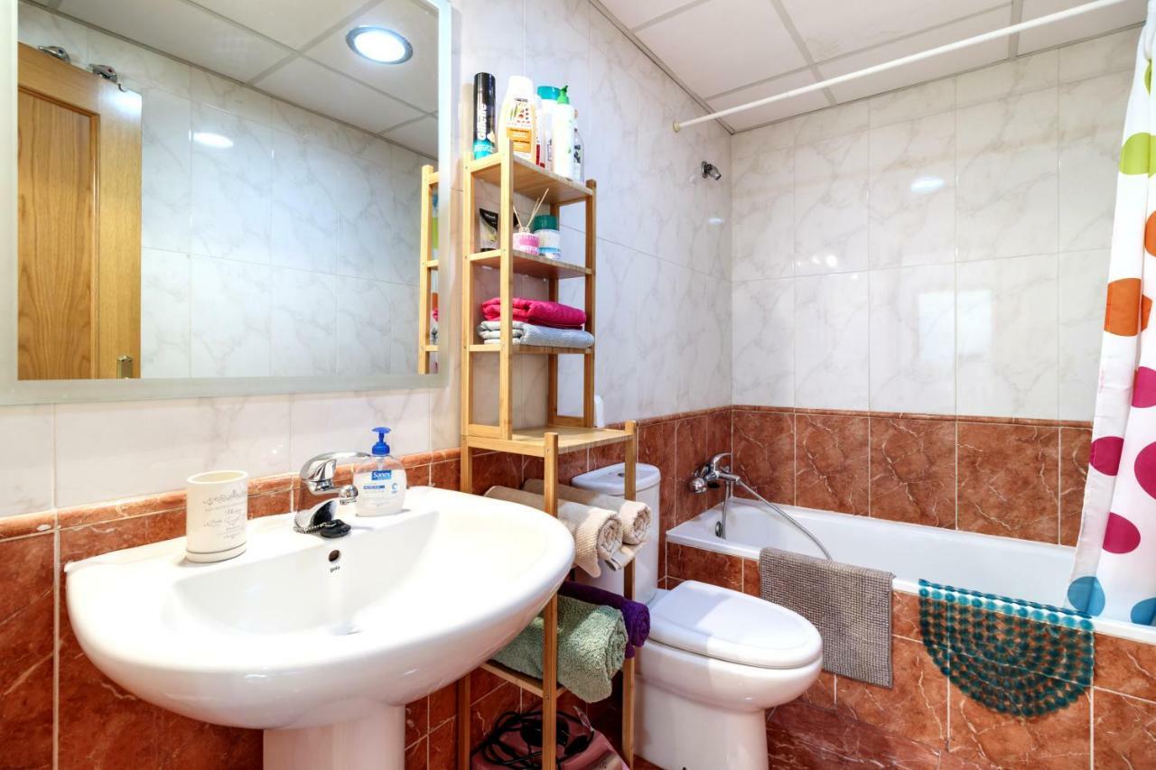 Atico Escapada A Granada Apartment ภายนอก รูปภาพ